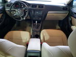 Volkswagen Jetta 2015