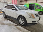 Cadillac SRX 2015