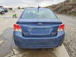 Subaru Impreza 2012
