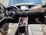 Lexus GS 2014