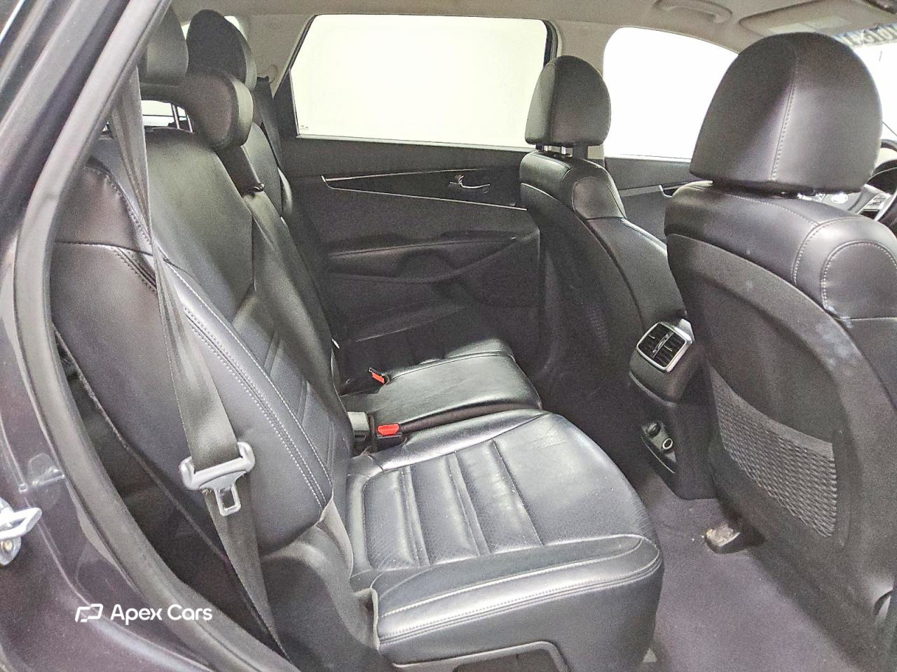 Kia Sorento 2019