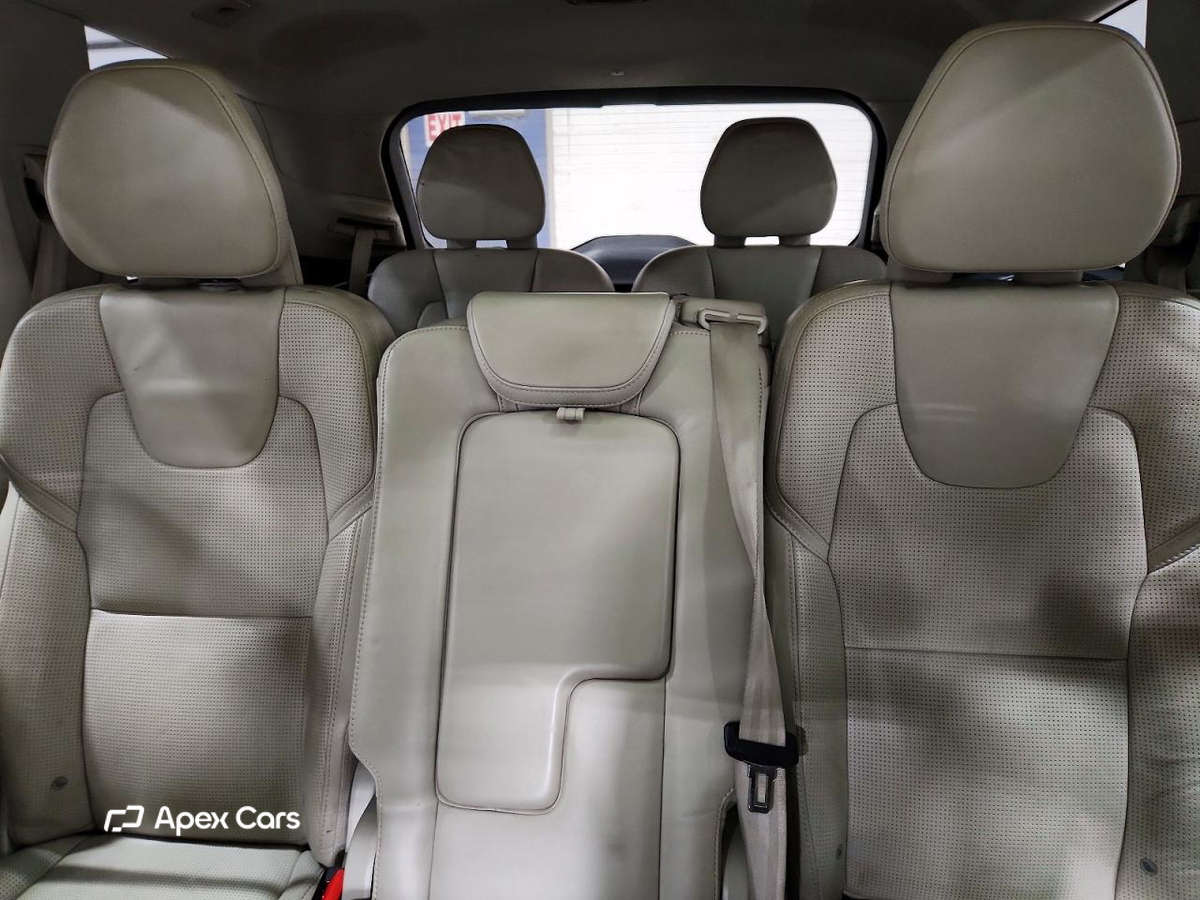 Volvo XC90 2019