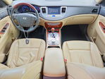 Hyundai Genesis 2012