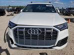 Audi Q7 2021