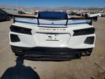 Chevrolet Corvette 2022