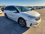 Honda Odyssey 2022