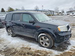 Honda Pilot 2013