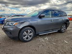Nissan Pathfinder 2018