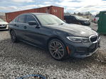 BMW Series 3 2020