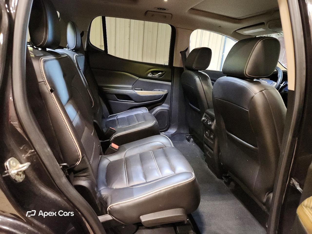 GMC Acadia 2019