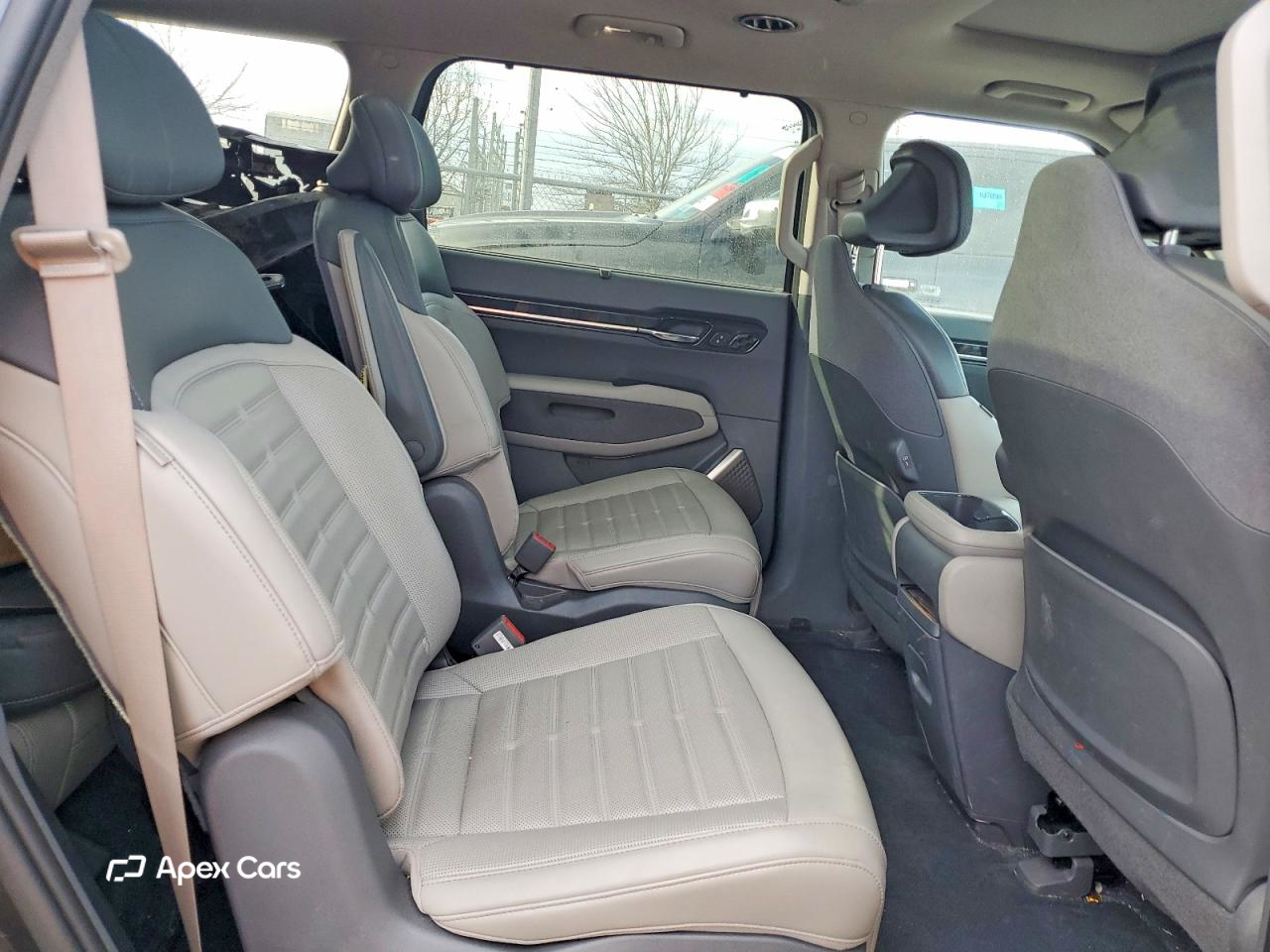 Kia EV9 2024