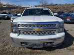 Chevrolet Silverado 2014