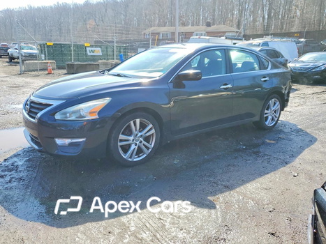 Nissan Altima 2013 - Image 1 of 12