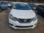 Nissan Sentra 2018