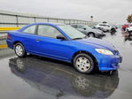 Honda Civic 2004