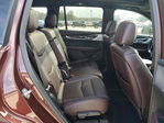 Cadillac XT6 2023