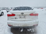 Kia Forte 2016