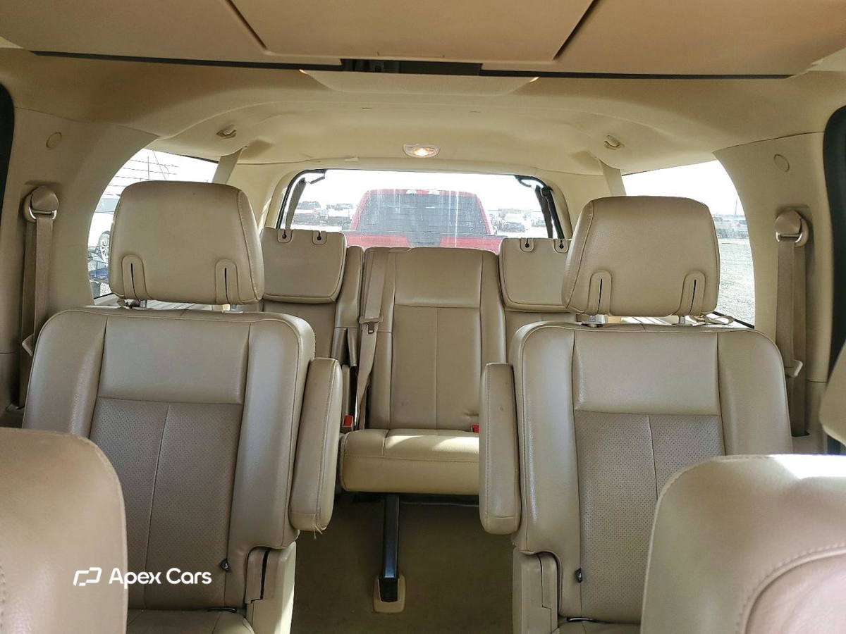 Ford Expedition 2009