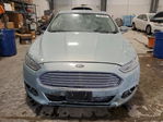 Ford Fusion 2013