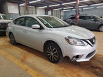 Nissan Sentra 2017