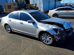Honda Accord 2012