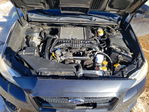 Subaru WRX 2015