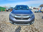 Honda CR-V 2017