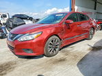 Nissan Altima 2016