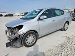 Nissan Versa 2019