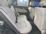 Mercedes-Benz E-klasse 2015