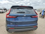 Honda CR-V 2026