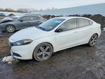Dodge Dart 2015