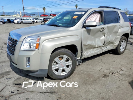 GMC Terrain 2015 - Image 1 of 15