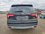 Honda Pilot 2019