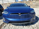 Tesla Model X 2016