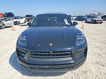 Porsche Macan 2022