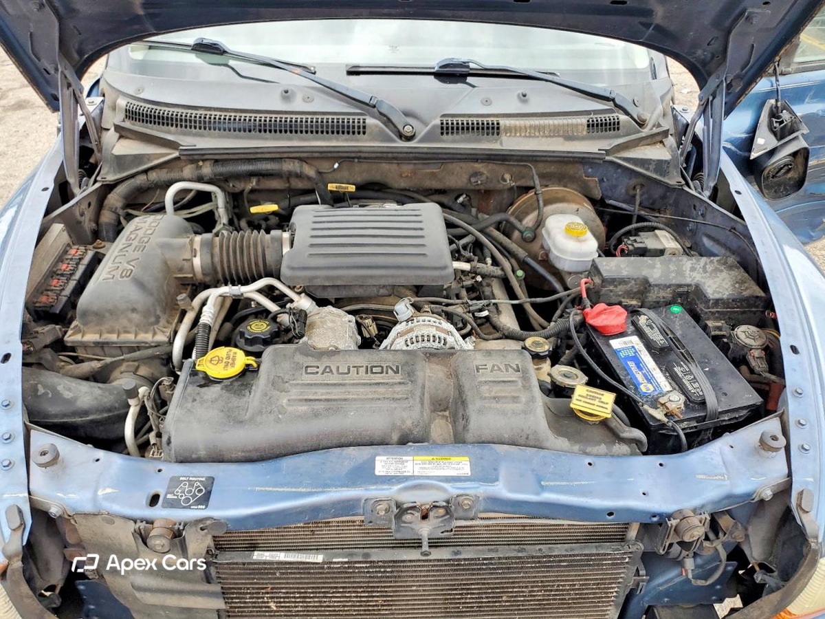 Dodge Durango 2003