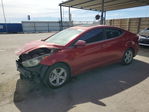 Hyundai Elantra 2016