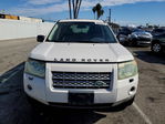 Land Rover LR2 2010