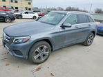 Mercedes-Benz GLC 2018