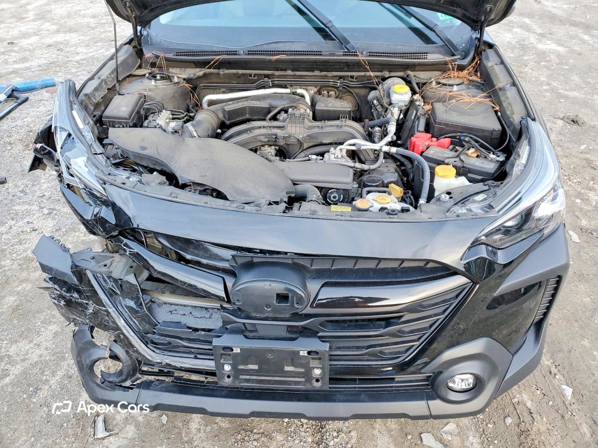 Subaru Outback 2023