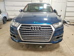 Audi Q7 2019