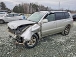 Toyota Highlander 2002