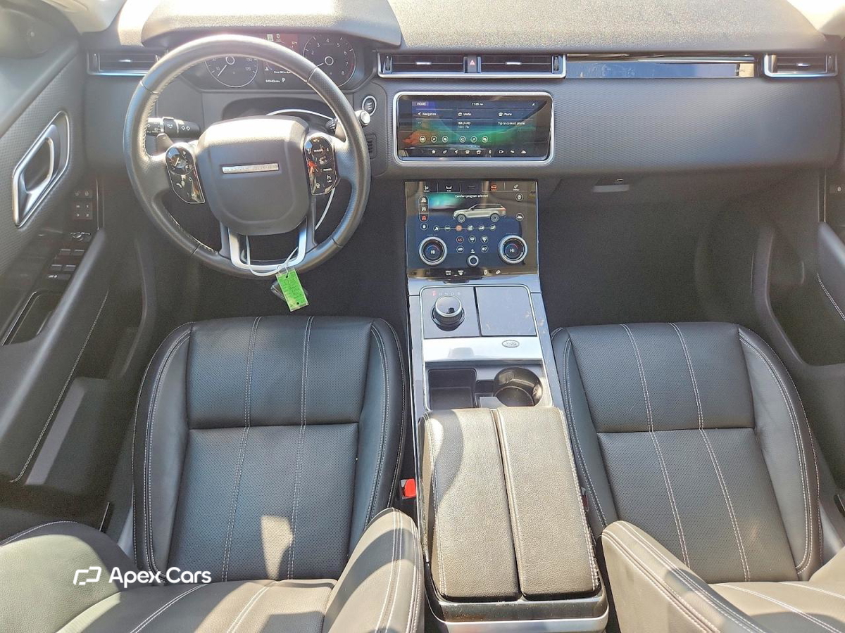 Land Rover Range Rover 2019