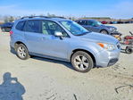 Subaru Forester 2015