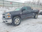 Chevrolet Silverado 2014
