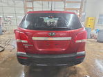 Kia Sorento 2011