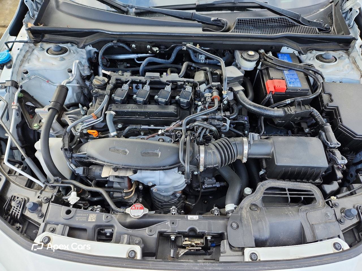 Honda Civic 2023