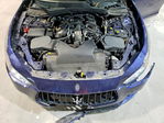 Maserati Ghibli 2015
