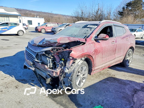 Buick Encore 2023 - Image 1 of 5
